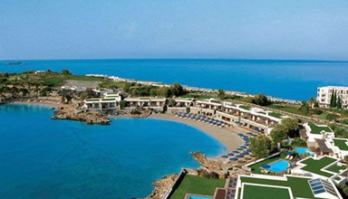 Grand Resort Lagonissi (Lagonissi)