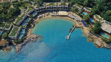 Grand Resort Lagonissi