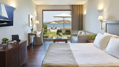 Grand Resort Lagonissi