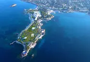 Grand Resort Lagonissi