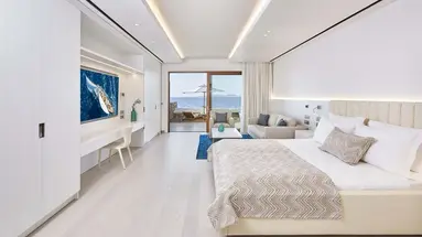 Grand Resort Lagonissi