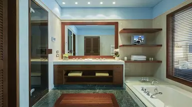 Grand Resort Lagonissi