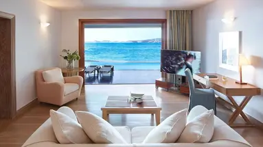 Grand Resort Lagonissi