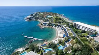 Grand Resort Lagonissi