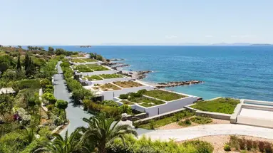 Grand Resort Lagonissi