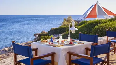 Grand Resort Lagonissi