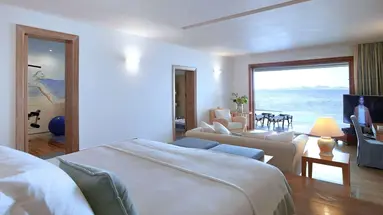 Grand Resort Lagonissi