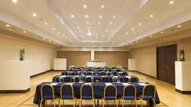 Grand Resort Lagonissi