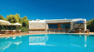 Grand Resort Lagonissi