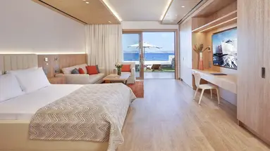 Grand Resort Lagonissi
