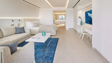 Grand Resort Lagonissi