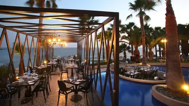Grand Resort