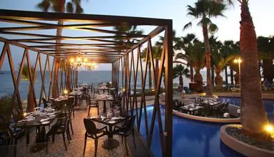Grand Resort