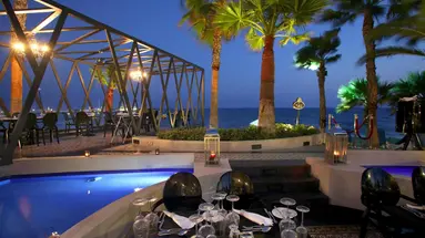 Grand Resort