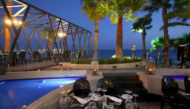 Grand Resort