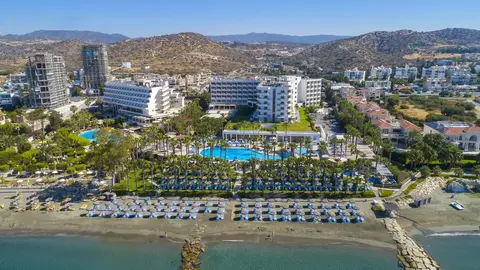 Hotel Grand Resort