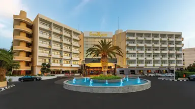 Grand Resort