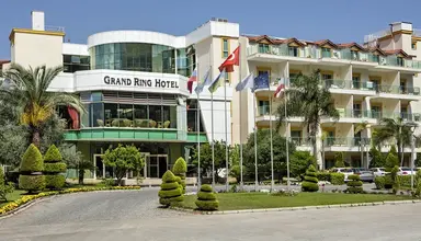 Grand Ring