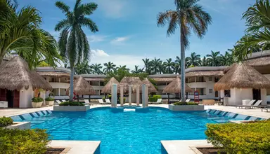 Grand Riviera Princess