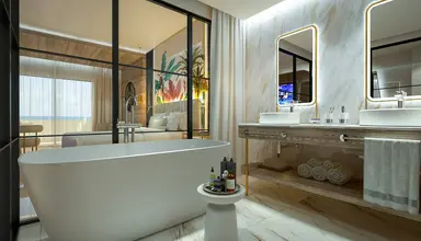 Grand Riviera Princess
