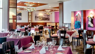 Grand Riviera Princess