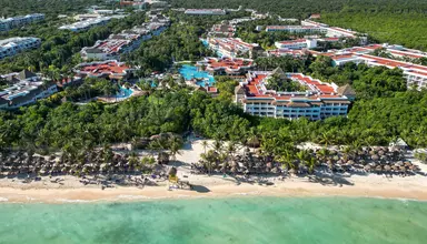 Grand Riviera Princess