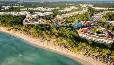 Grand Riviera Princess