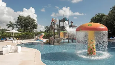 Grand Riviera Princess