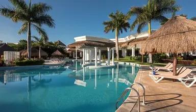 Grand Riviera Princess