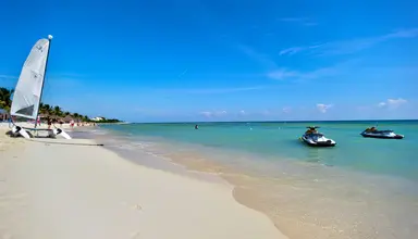 Grand Riviera Princess
