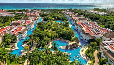 Grand Riviera Princess