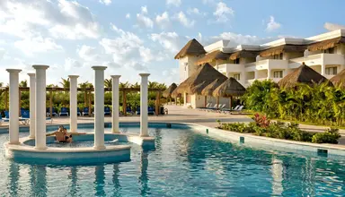 Grand Riviera Princess