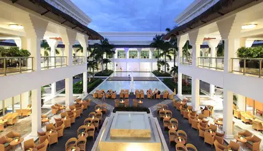 Grand Riviera Princess