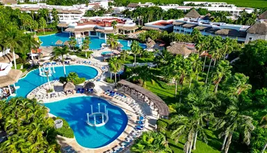 Grand Riviera Princess