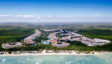 Grand Riviera Princess