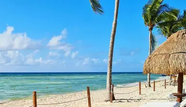 Grand Riviera Princess