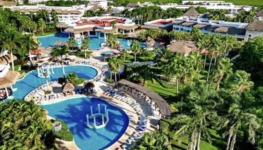 Grand Riviera Princess