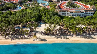 Grand Riviera Princess