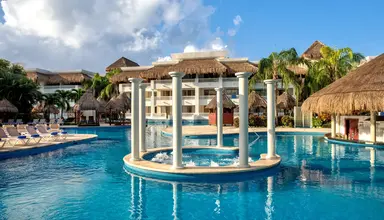 Grand Riviera Princess