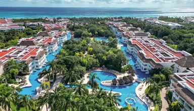 Grand Riviera Princess