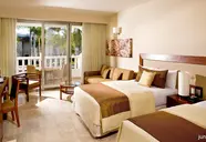 Grand Riviera & Sunset Princess