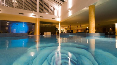 Grand Rose SPA