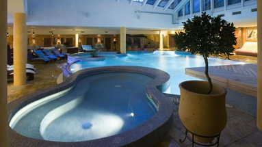 Grand Rose SPA
