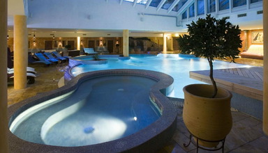 Grand Rose SPA