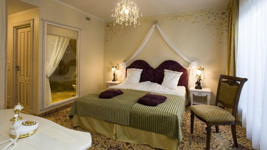 Grand Rose SPA