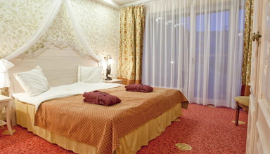 Grand Rose SPA