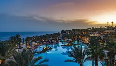 Grand Rotana Resort & Spa