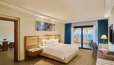 Grand Rotana Resort & Spa