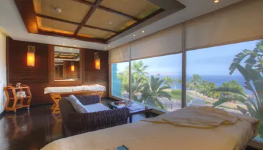 Grand Rotana Resort & Spa