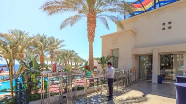 Grand Rotana Resort & Spa